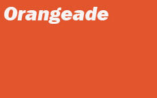orangeade